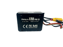 Load image into Gallery viewer, Hobbywing XeRun XR8 Pro G2 2-4S Comp Sensored Brushless 1/8 Esc (READ AD) #16737

