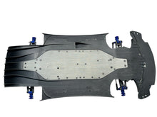Load image into Gallery viewer, Traxxas XO-1 1/7 V1 Electric 4WD On-Road Supercar Slider/Roller W Servo #17252
