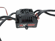 Load image into Gallery viewer, Arrma BLX185 Brushless 6S Esc W Dual XT90 Connectors Rc Part #19092
