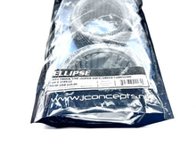 Load image into Gallery viewer, JConcepts Ellipse 4.0" 1/8th Truggy Tires (2) (Green) [JCO3185-02] #11285
