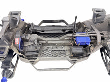 Load image into Gallery viewer, Traxxas Maxx Slash 4WD Short Course Truck Slider W Body (Rough Cond.) #20021
