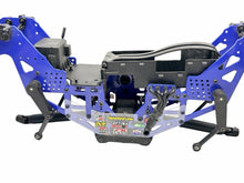 Load image into Gallery viewer, Losi LMT Son-Uva Digger 2.0 1/8 Scale MT Complete Chassis W Driveshafts #19809
