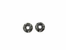 Load image into Gallery viewer, Vanquish SLW 475 Silver Hex Hub Set Of 2 (0.475” Width) W Hardware #18944
