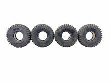 Load image into Gallery viewer, Proline Hyrax 1.9” Rock Crawler Tires W Foams Set Of 4 PRO10128 Rc Part #19661
