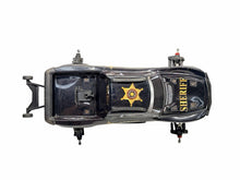 Load image into Gallery viewer, Traxxas Hoss 4X4 VXL 1/10 Scale Monster Truck Slider W Body Rc Part #20008
