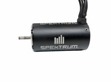 Load image into Gallery viewer, Spektrum Rc Firma Sensorless 1250KV 5MM Shaft Motor SPMXSM1200 Rc Part #18831
