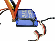 Load image into Gallery viewer, LRP SXX Version 2 Competition Brushless Esc Rc Part #18987
