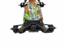 Load image into Gallery viewer, Tekno Rc EB410 1/10 Scale 4WD Off-Road Electric Buggy Slider (Needs Work) #18742
