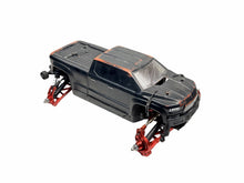 Load image into Gallery viewer, Arrma Senton Mega 1/10 Short Course Truck Slider Converted To Big Rock #19834
