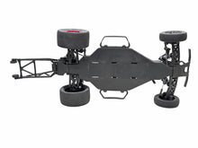 Load image into Gallery viewer, Team Associated DR10 2WD Drag Car Roller/Rolling Chassis W Upgrades #17894
