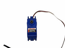 Load image into Gallery viewer, Traxxas 2075 Waterproof Digital Steering Servo W HD Gears Rc Part #18835
