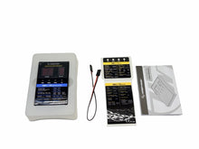 Load image into Gallery viewer, Hobbywing Program Card &amp; LCD Program Box Lot Of 7 Rc Part #19958
