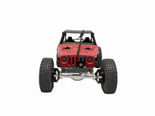 Load image into Gallery viewer, Fully Built Traxxas TRX4M W Ripper Nylon Cage &amp; Lots Of Aluminum Upgrades #17745
