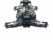 Load image into Gallery viewer, XTM Mammoth ST 1/8 Scale Nitro Monster Truck Slider/Roller Rc Part #18874
