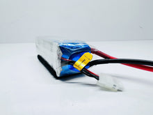 Load image into Gallery viewer, Gens Ace 5500Mah 45C 14.8V 4S Soft Case Lipo W Xt90 Rc Part #10019
