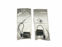 Load image into Gallery viewer, (2) New Flysky FS-BS6 2.4Ghz 6 Channel AFHDS 2A Receiver Rc Part #19956

