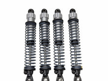 Load image into Gallery viewer, New Axial SCX10 III Jeep CJ-7 V2 Aluminum Threaded Shocks Set Of 4 #18613
