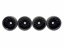 Load image into Gallery viewer, Arrma dBoots Hoons Belted Tires W 17MM Hex Wheels Off Limitless Rc Part #19099
