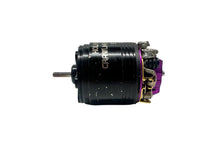 Load image into Gallery viewer, Rare Shift Rcs Team Spec/ Holmes Hobbies Magnum Stubby 12T Brushed Motor #16500
