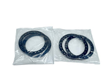 Load image into Gallery viewer, Vanquish Products 1.9 IFR Original Beadlock Black Anodized Set Of 4 #12236
