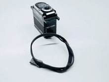Load image into Gallery viewer, ProTek RC 370TBL "Black Label" Waterproof High Torque Bl Crawler Servo #9930
