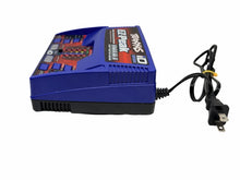 Load image into Gallery viewer, Traxxas 2972 Ez-Peak Dual Multi-Chemistry Battery Charger W Auto iD #19999
