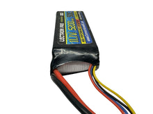 Load image into Gallery viewer, Lectron Pro 5200Mah 50C 11.1V 3S Soft Lipo Pack W XT60 Connector Rc Part #17286
