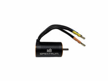 Load image into Gallery viewer, Spektrum Firma 3660 3150KV 4 Pole Brushless Motor W 5MM Shaft Rc Part #17805
