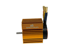 Load image into Gallery viewer, Spektrum Firma 3800KV Brushless Motor W Heatsink Off Losi RZR SPMXSM2900 #17713
