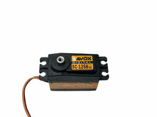 Load image into Gallery viewer, Savox SC-1258TG Standard Digital "High Speed" Titanium Gear Servo Rc Part #19716
