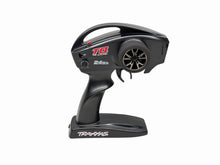 Load image into Gallery viewer, Traxxas Tq 6516B 2 Channel Radio &amp; 6519 3 Channel Receiver Combo Rc Part #17698
