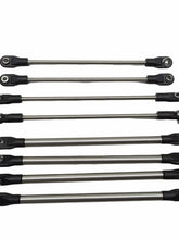 Load image into Gallery viewer, New Vanquish Products H10 Optic Link Set Of 8 INCIRC00307 Rc Part #18644
