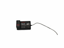 Load image into Gallery viewer, Flysky FGr4 V2 4 Channel AFHDS3 2.4Ghz Receiver Rc Part #19150
