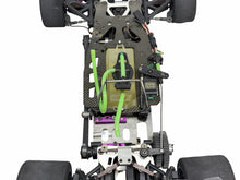 Load image into Gallery viewer, Serpent 950 1/8 Scale On-Road Comp Car Roller/Rolling Chassis (Read Ad!) #18401
