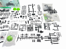 Load image into Gallery viewer, Axial SCX10 ll Crawler &amp; Wraith 2.2 Rock Racer Stock Parts Lot Rc Part #19675
