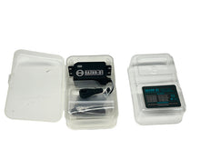 Load image into Gallery viewer, New Theta Razor-D1 NFC HV Low Profile Brushless Servo Rc Part #13540
