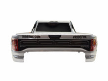 Load image into Gallery viewer, New Traxxas Ford Raptor Fox Heavy Duty Clip Body (5826T) Rc Part #18504
