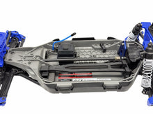 Load image into Gallery viewer, New Traxxas Ford Fiesta ST Rally 1/10 Scale Rally Car Slider W Manual #18811
