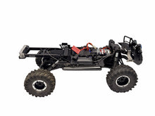 Load image into Gallery viewer, Traxxas TRX-4 1/10 Scale Crawler W Killerbody Toyota LC70 Hard Body RTR #19034

