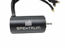 Load image into Gallery viewer, Spektrum Rc Firma Sensorless 1250KV 5MM Shaft Motor SPMXSM1200 Rc Part #18831
