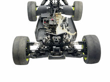 Load image into Gallery viewer, Losi 8ight-X Elite 1/8 Scale 4WD Nitro Buggy Roller/Rolling Chassis #18999

