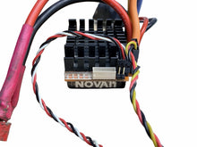 Load image into Gallery viewer, Novak Havoc Pro Sc 1/10 Scale Brushless Esc W Deans Connector Rc Part #19739
