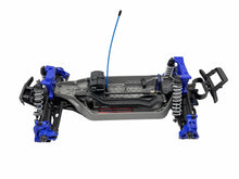 Load image into Gallery viewer, New Traxxas Rustler 4X4 BL-2S Stadium Truck Slider/Roller W Manual #18794
