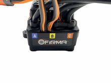 Load image into Gallery viewer, Spektrum RC Firma 2-4S 130A Brushless Smart Esc SPMXSE1130 Rc Part #19821
