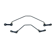 Load image into Gallery viewer, Losi 8IGHT-X Super Lasernut Suspension Pins, Braces, &amp; Sway Bars Rc Part #18009
