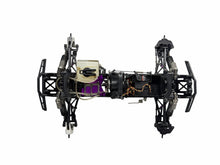 Load image into Gallery viewer, Hpi Savage 1/8 Scale Nitro Monster Truck Slider W LCG Chassis &amp; Upgrades #18412
