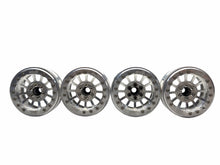 Load image into Gallery viewer, Spec Rc 2.2” SW22-15 Aluminum Beadlock Wheels W Beadlock Rings Set Of 4 #19178
