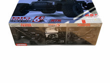Load image into Gallery viewer, New Arrma Big Rock 6S BLX 1/7 Brushless Monster Truck Gunmetal ARA612T1 #19978
