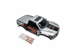 Load image into Gallery viewer, New Traxxas Ford Raptor Fox Heavy Duty Clip Body (5826T) Rc Part #18504
