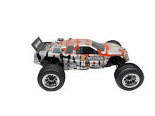 Load image into Gallery viewer, Hpi E-Firestorm 1/10 Scale 2WD Electric Brushed Stadium Truck RTR #18501
